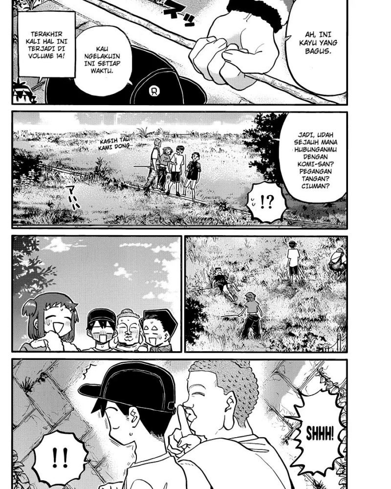 Chapter 394 - halaman 5