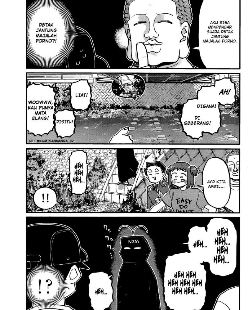 Chapter 394 - halaman 6