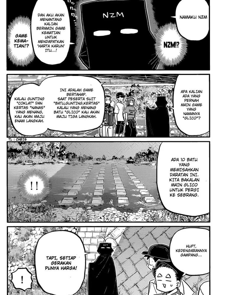 Chapter 394 - halaman 7