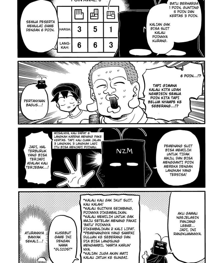 Chapter 394 - halaman 8