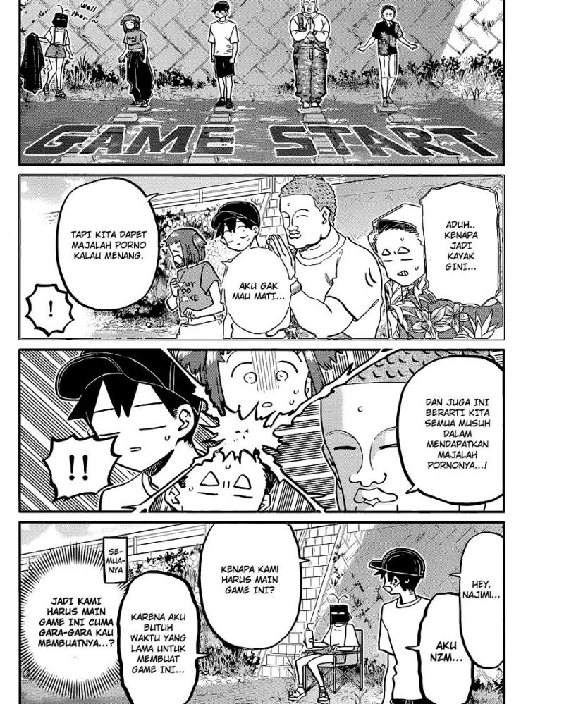 Chapter 394 - halaman 9