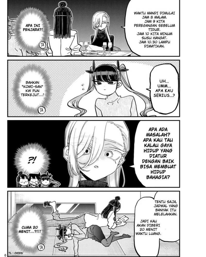 Chapter 393 - halaman 7