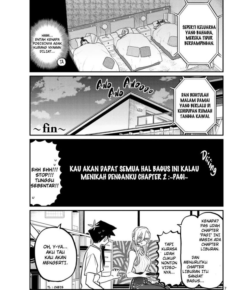 Chapter 393 - halaman 8