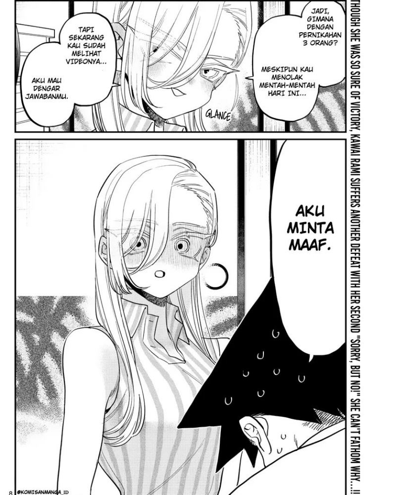 Chapter 393 - halaman 9