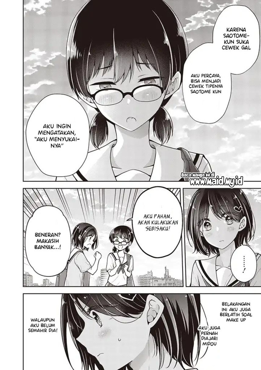 Chapter 72 - halaman 6