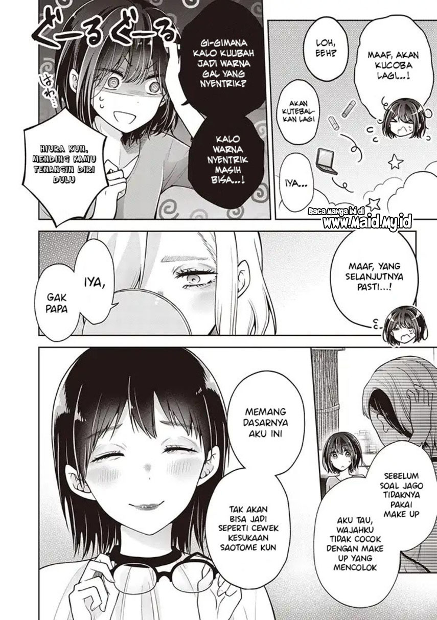 Chapter 72 - halaman 8