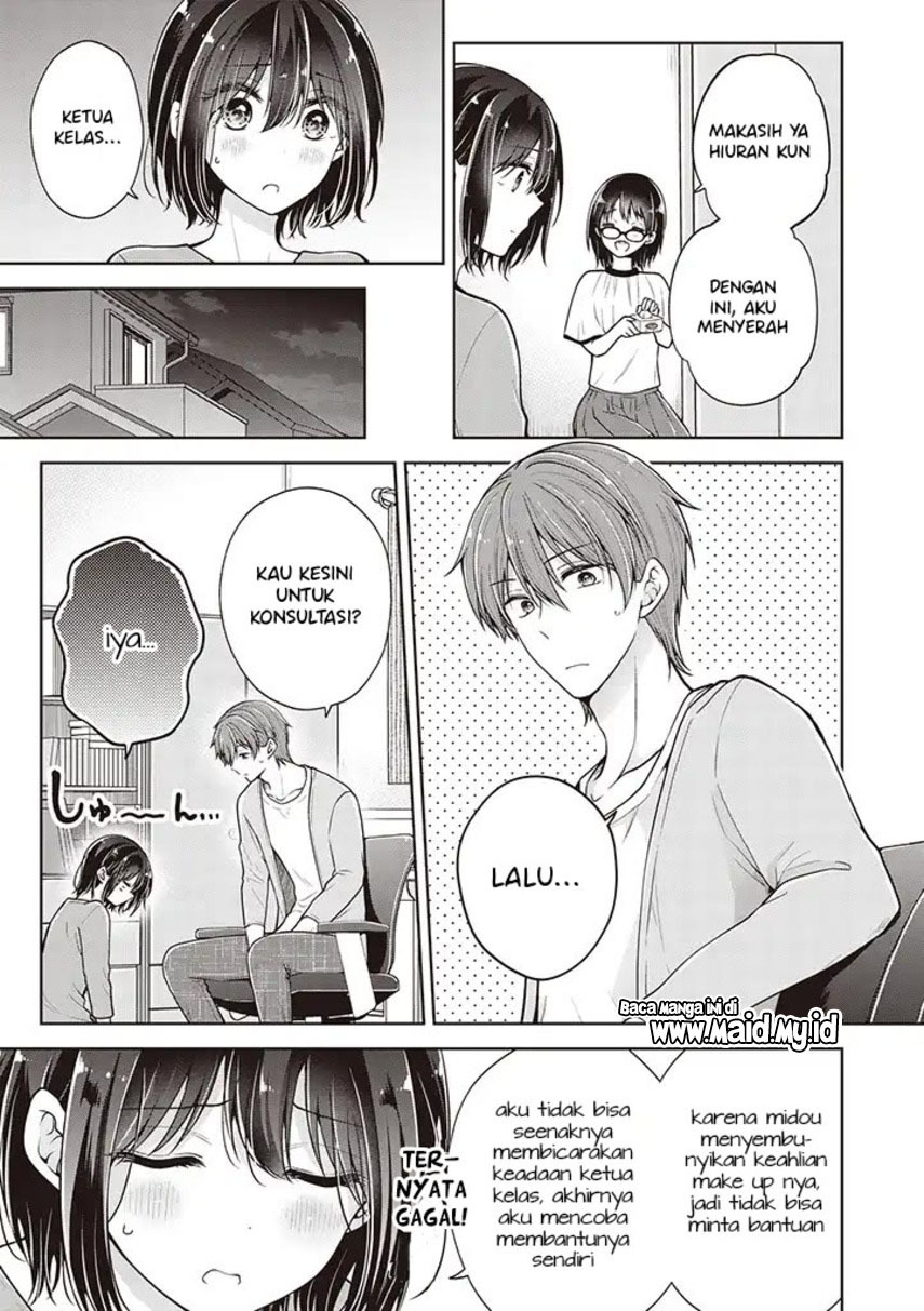 Chapter 72 - halaman 9