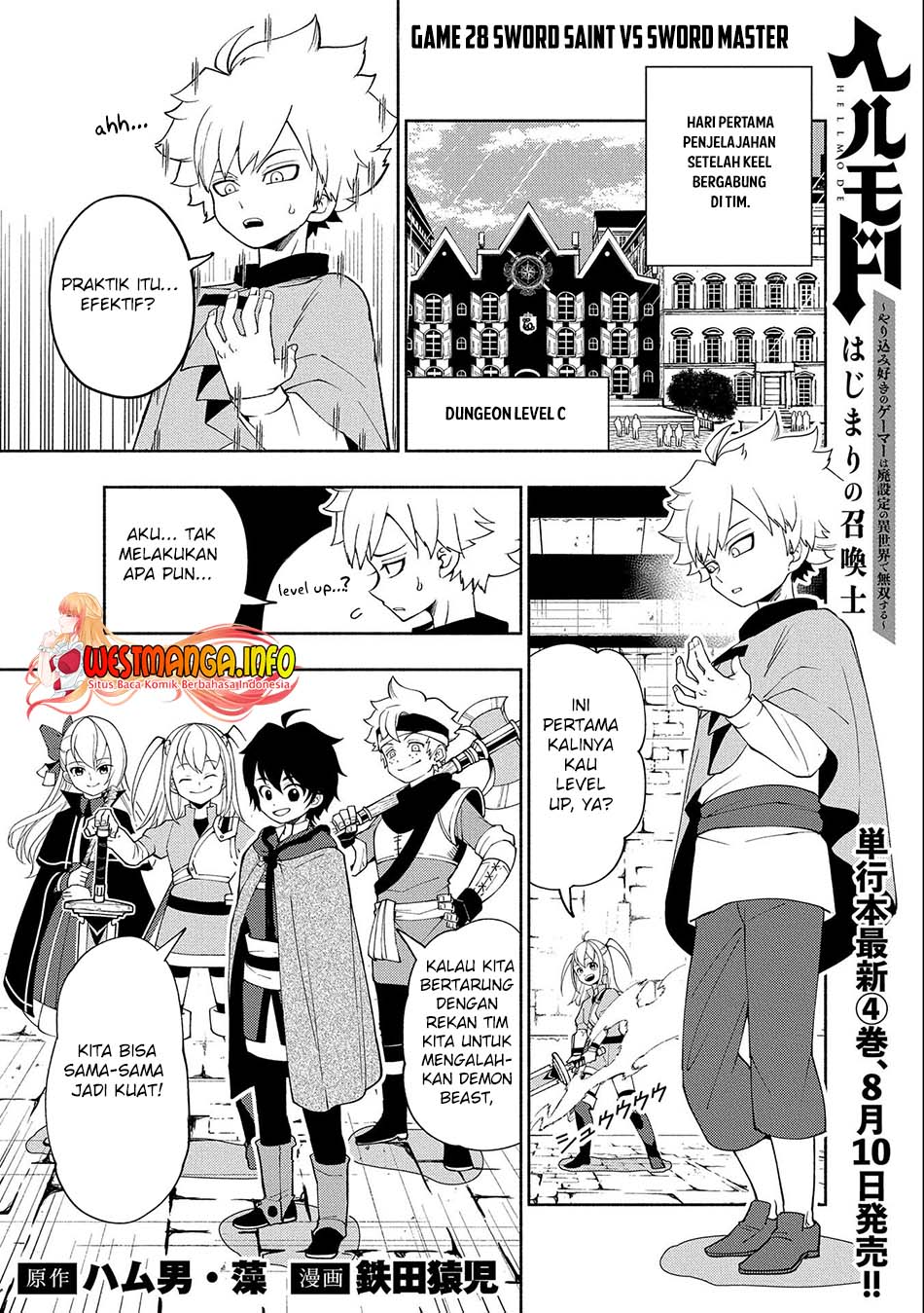 Chapter 28 - halaman 3