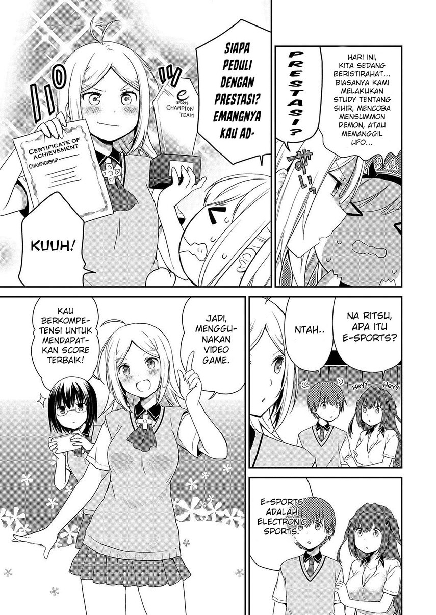Chapter 33 - halaman 12