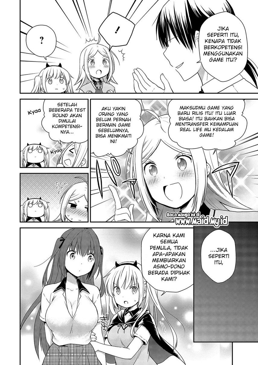 Chapter 33 - halaman 19