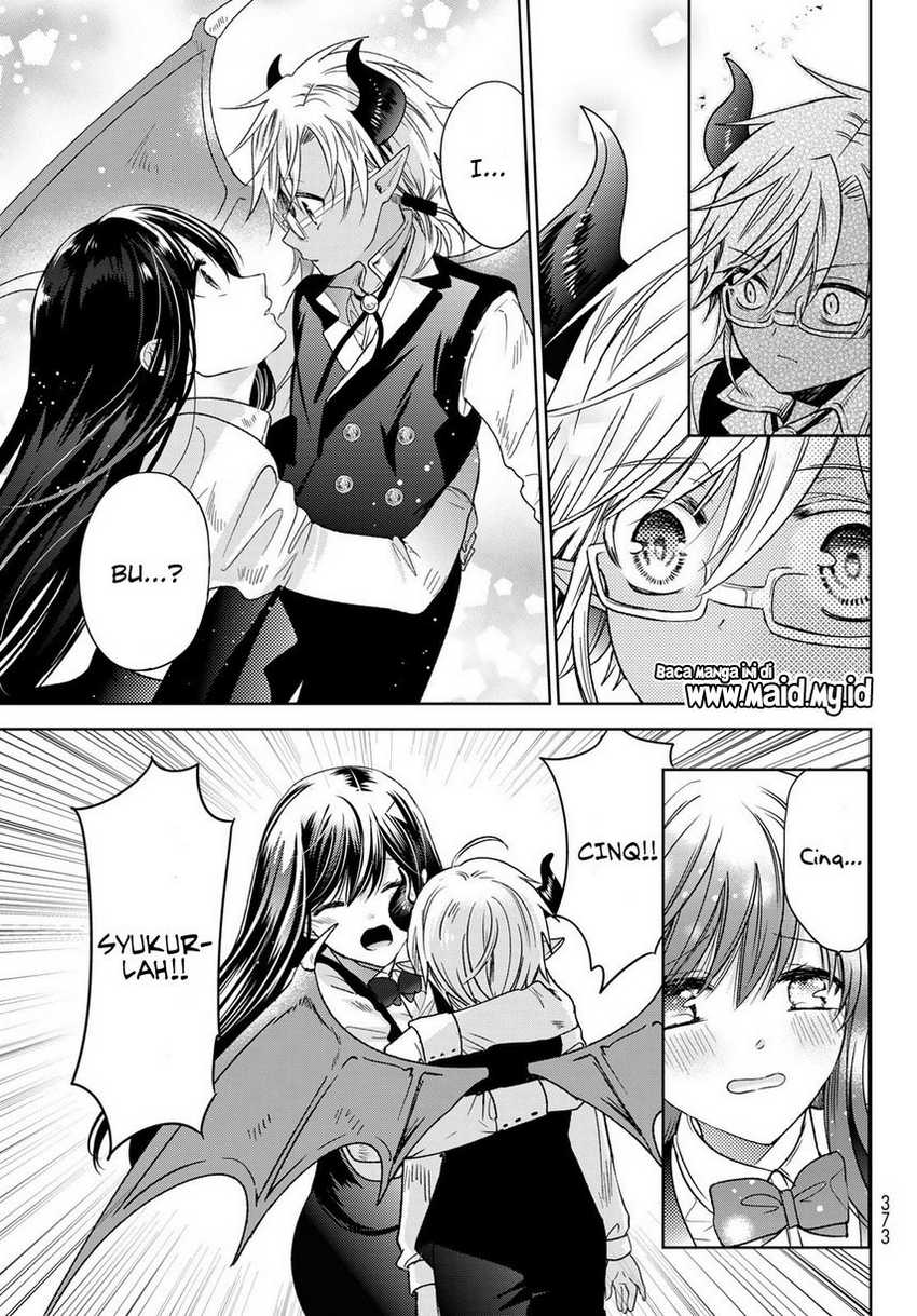 Chapter 33 - halaman 30