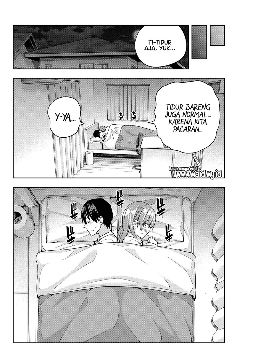 Chapter 126 - halaman 13