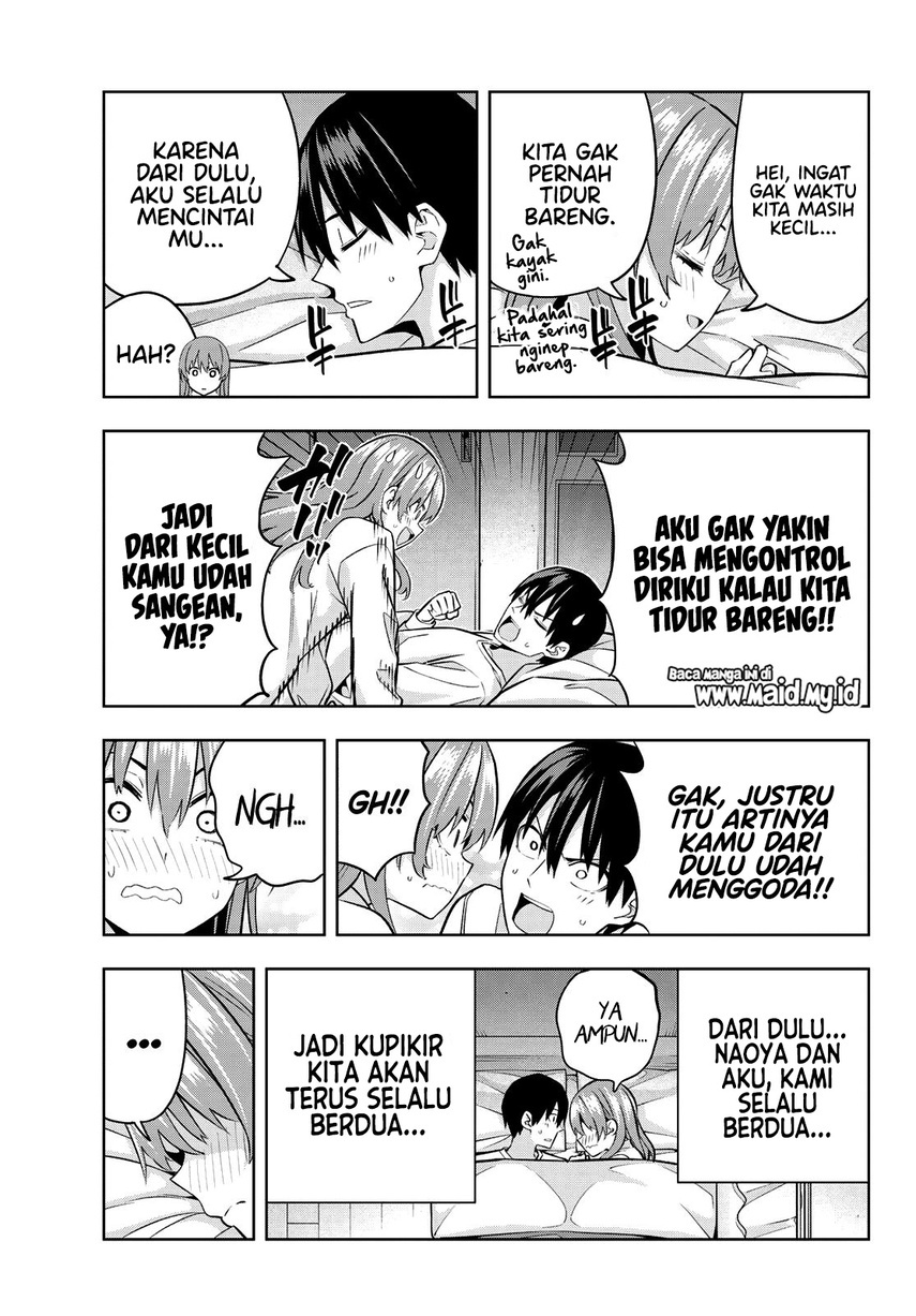Chapter 126 - halaman 14