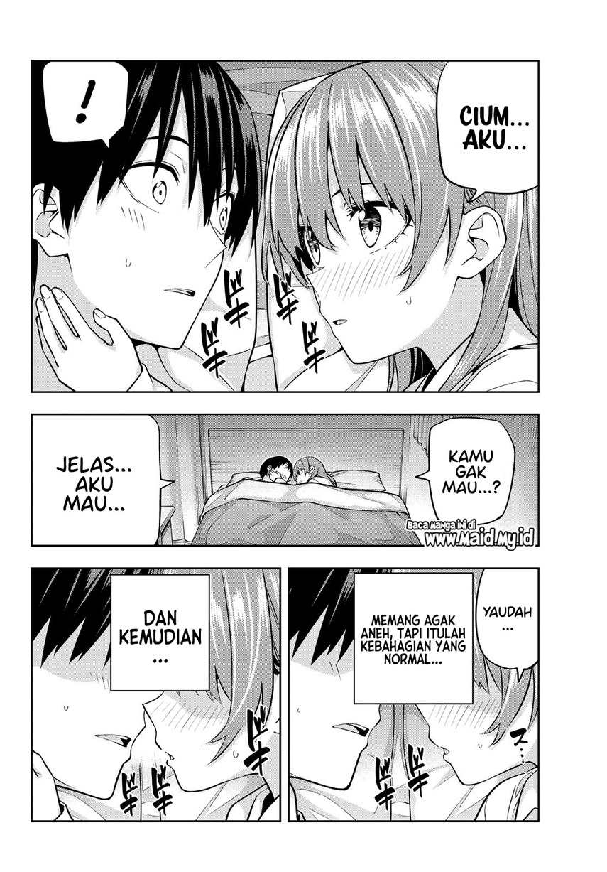 Chapter 126 - halaman 15