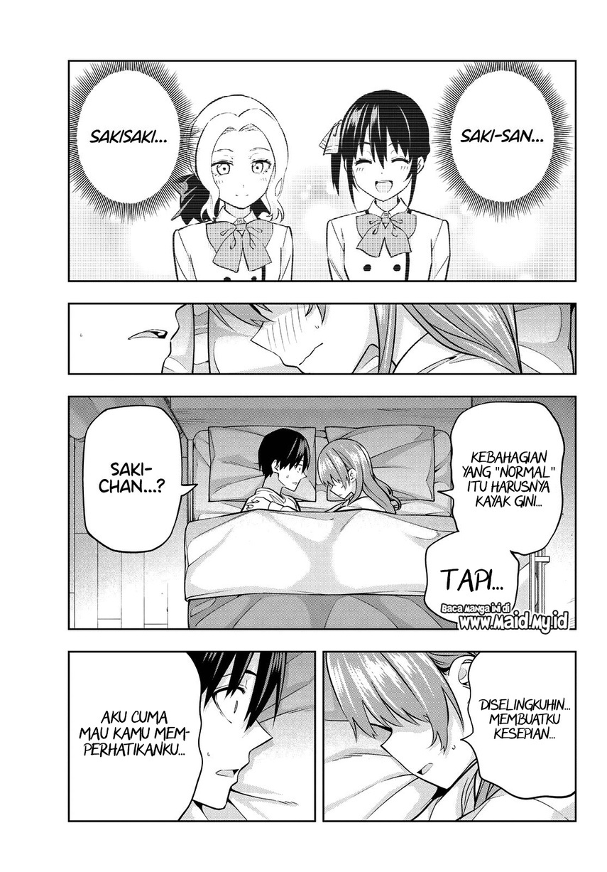 Chapter 126 - halaman 16
