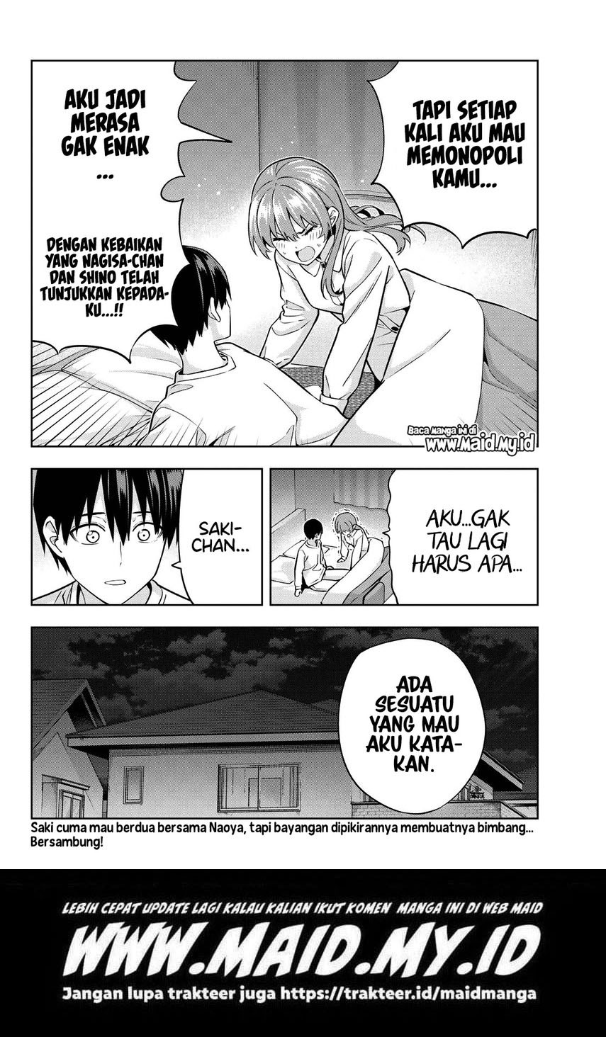 Chapter 126 - halaman 17