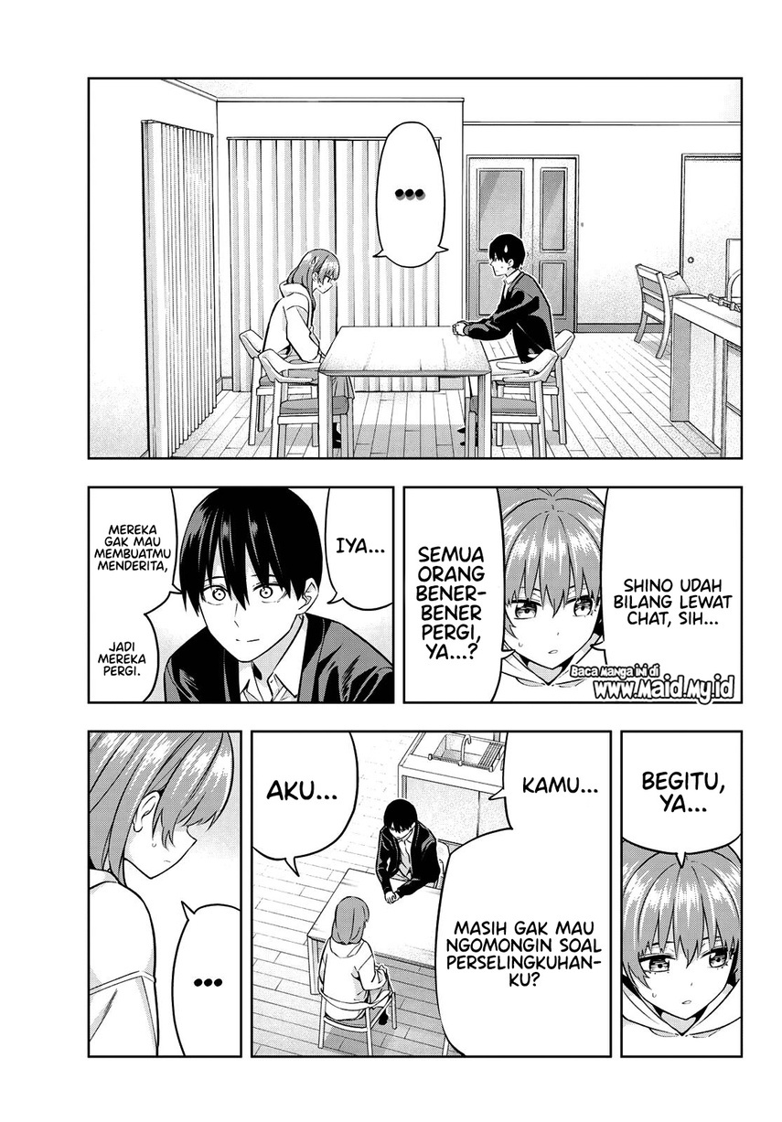 Chapter 126 - halaman 6