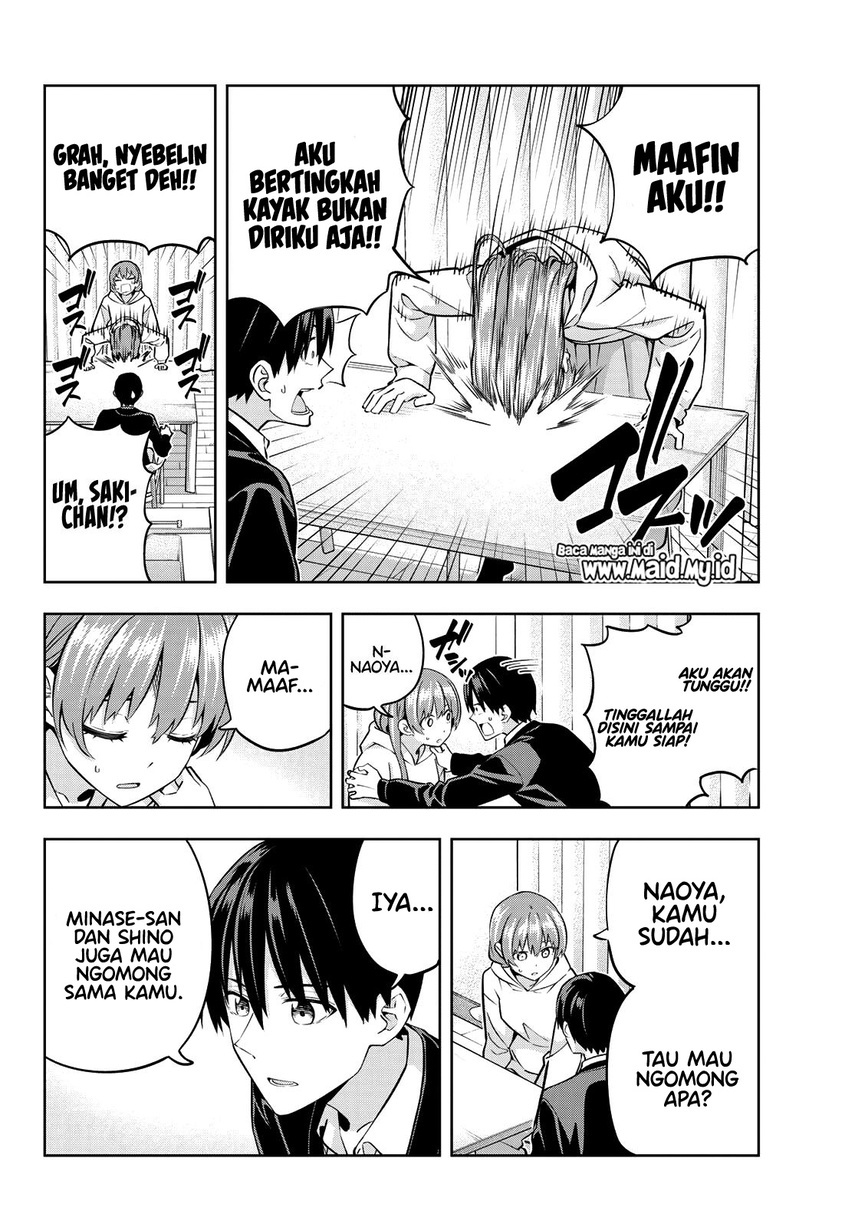 Chapter 126 - halaman 7
