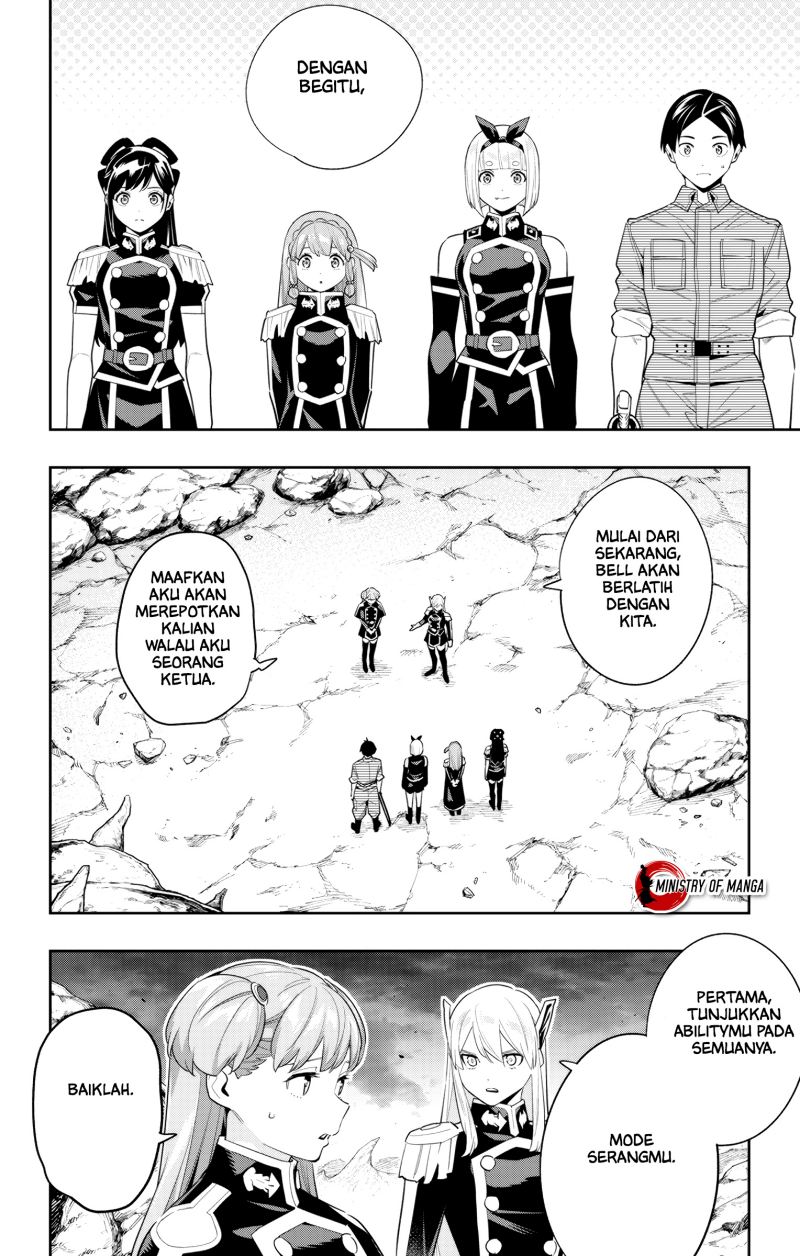 Chapter 103 - halaman 16