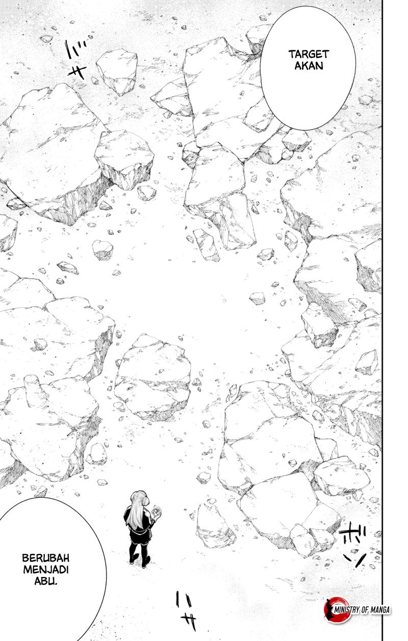 Chapter 103 - halaman 21