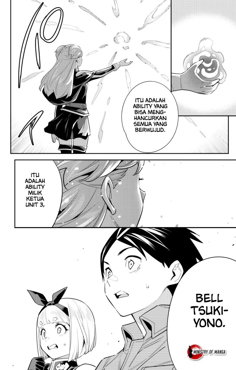 Chapter 103 - halaman 22