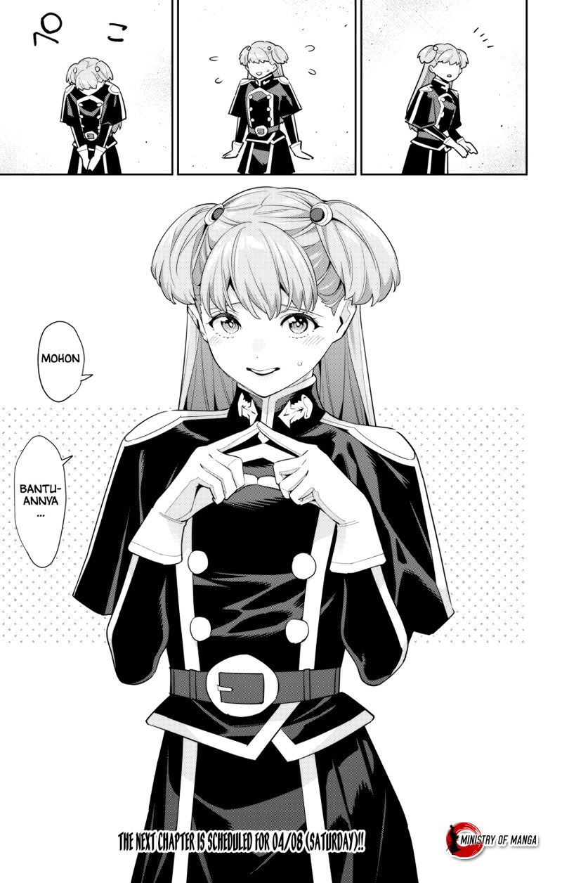 Chapter 103 - halaman 23