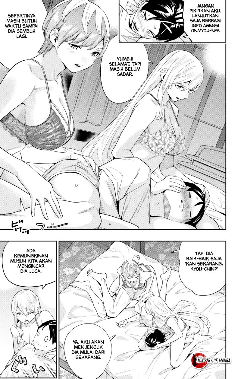 Chapter 103 - halaman 9