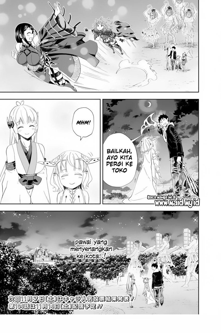 Chapter 103 - halaman 14