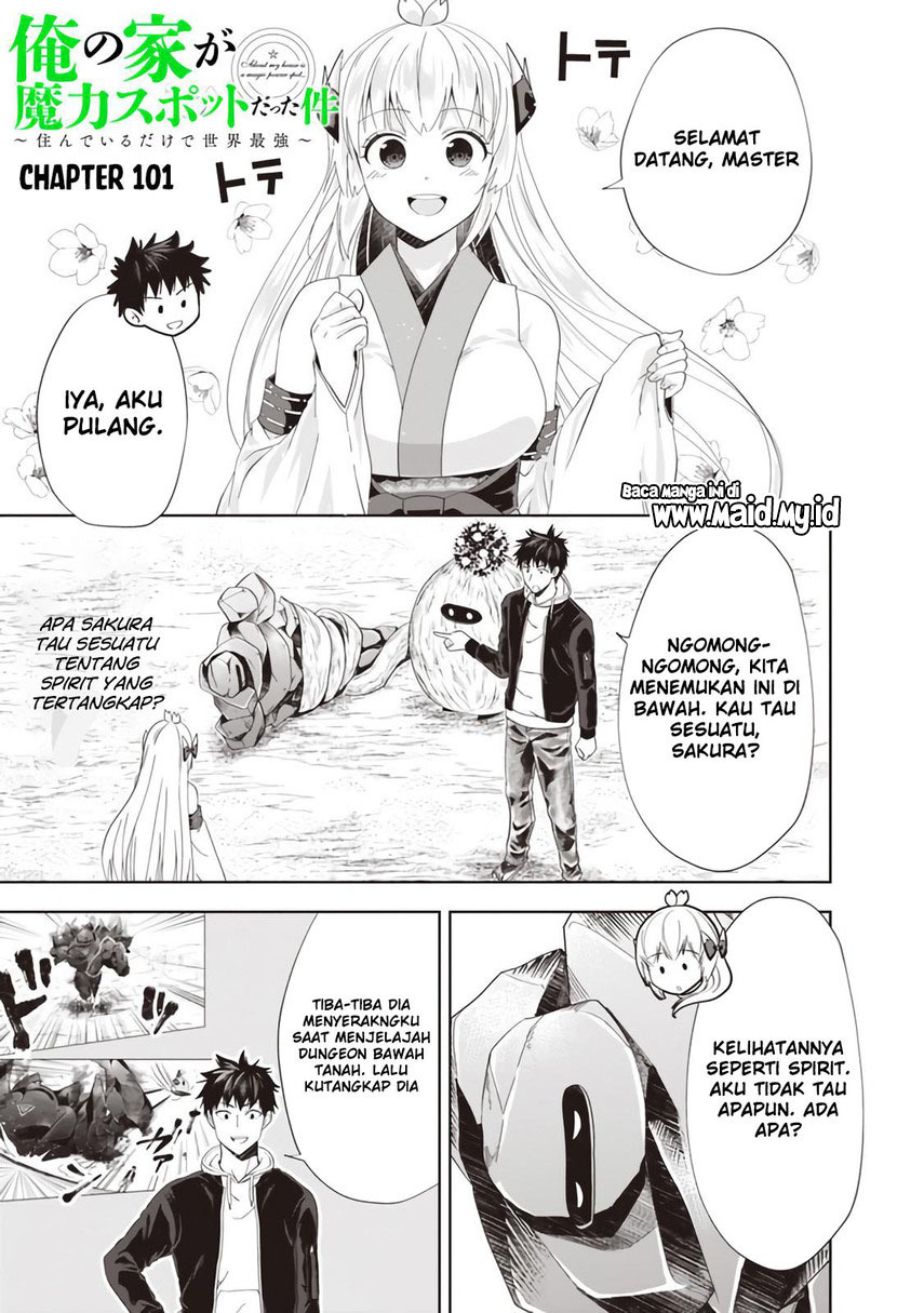 Chapter 101 - halaman 4