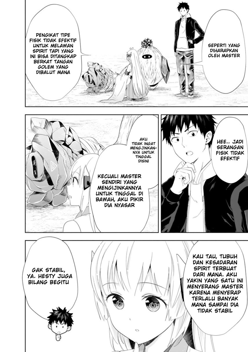 Chapter 101 - halaman 5