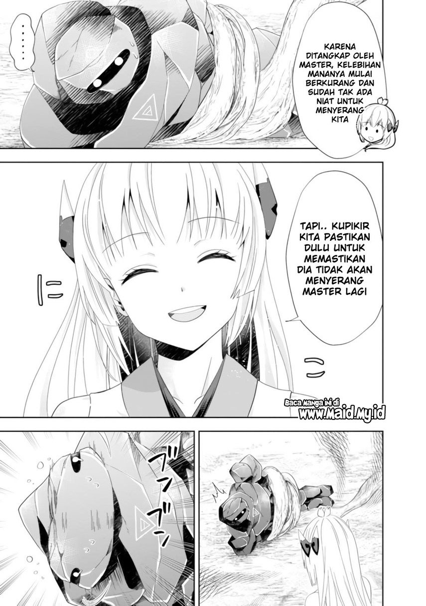 Chapter 101 - halaman 6