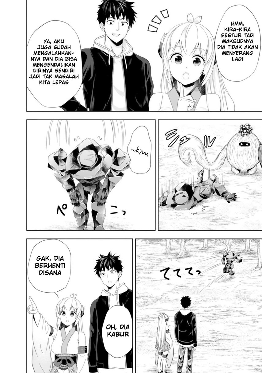 Chapter 101 - halaman 7