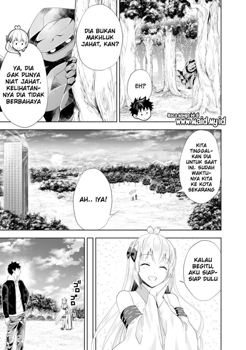 Chapter 101 - halaman 8