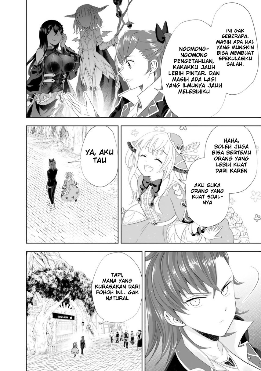 Chapter 100 - halaman 14