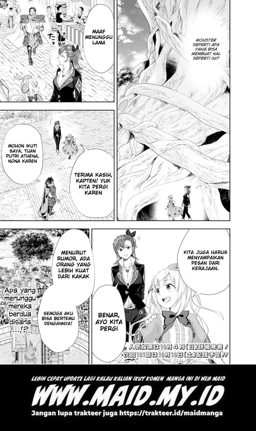 Chapter 100 - halaman 15