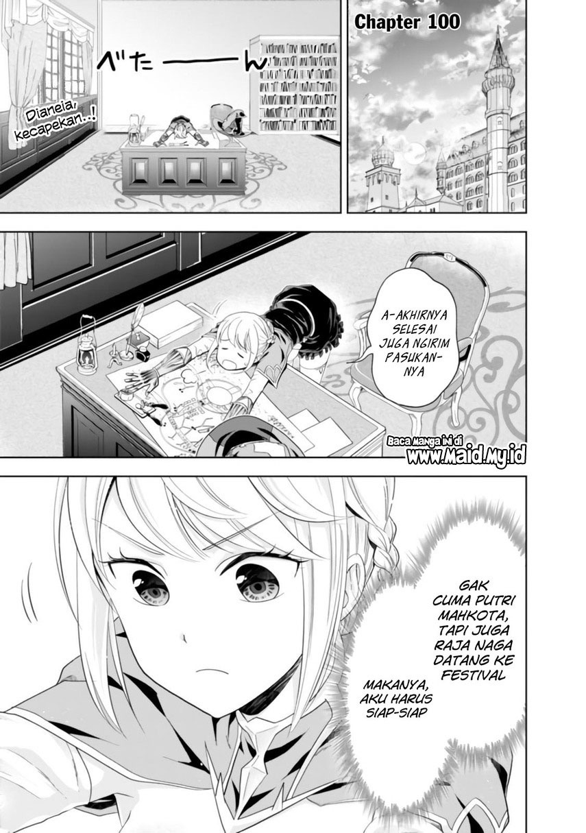 Chapter 100 - halaman 5