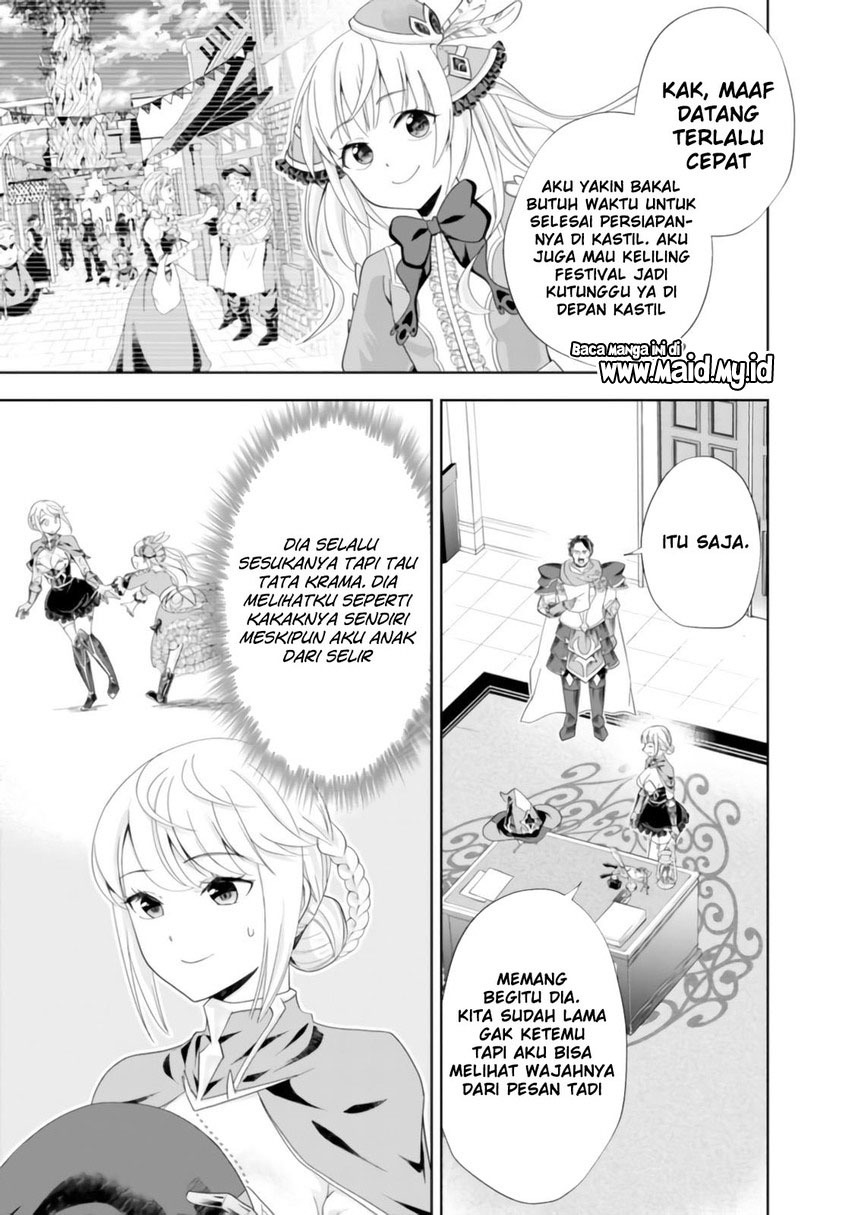 Chapter 100 - halaman 9