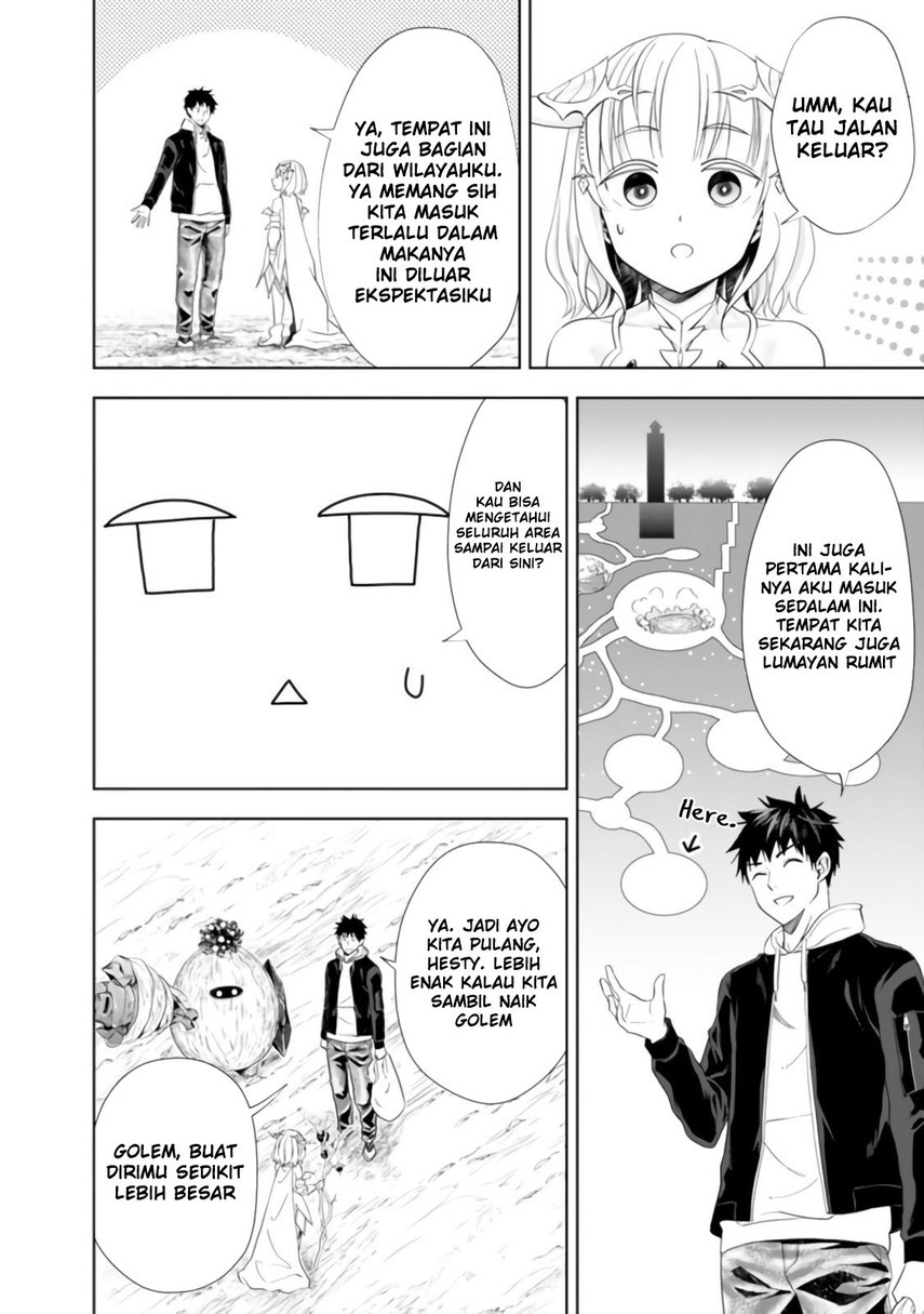 Chapter 99 - halaman 13