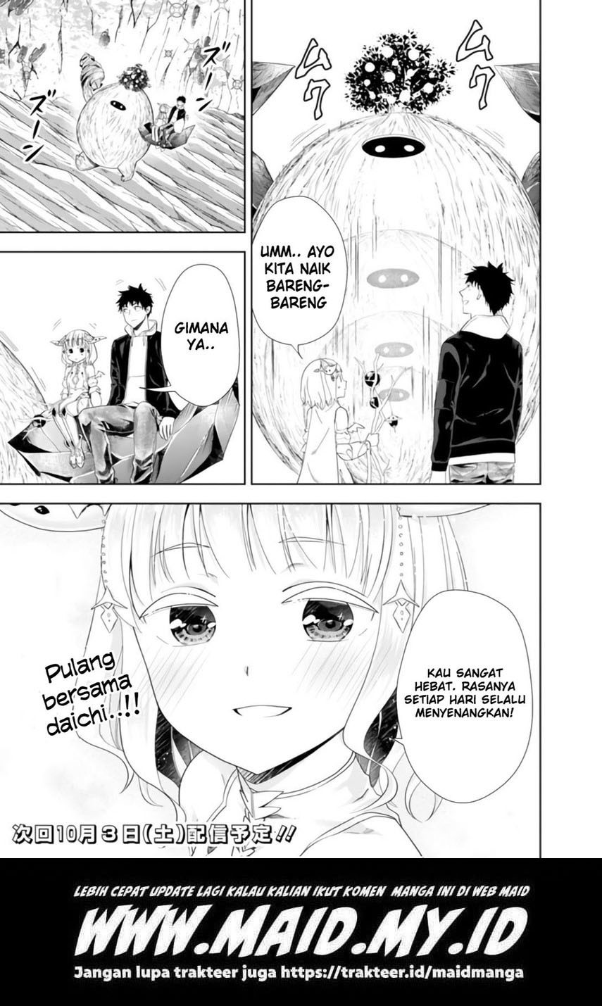 Chapter 99 - halaman 14