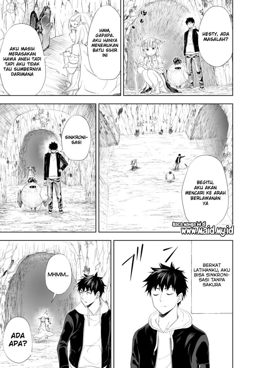 Chapter 99 - halaman 6