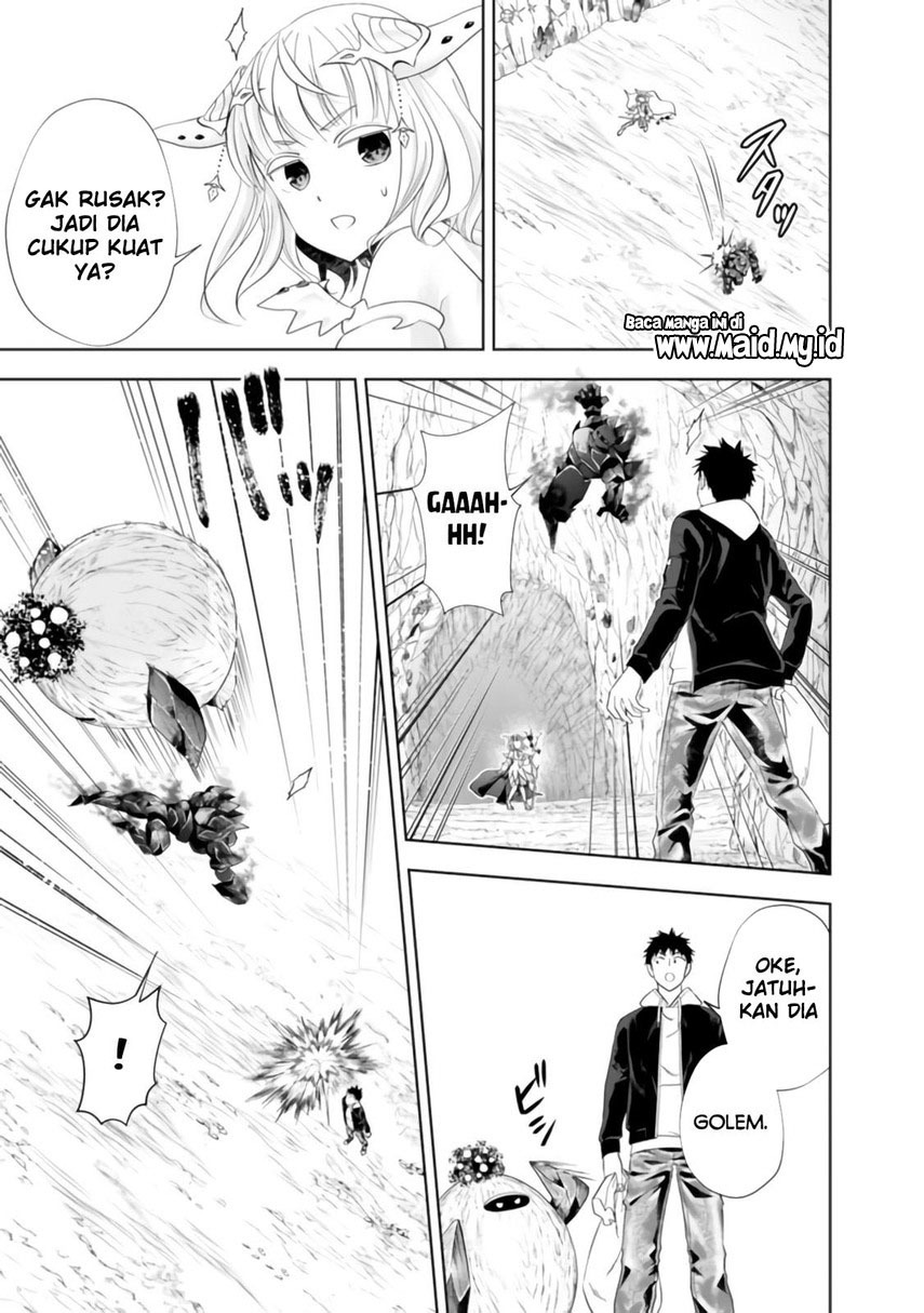 Chapter 99 - halaman 8