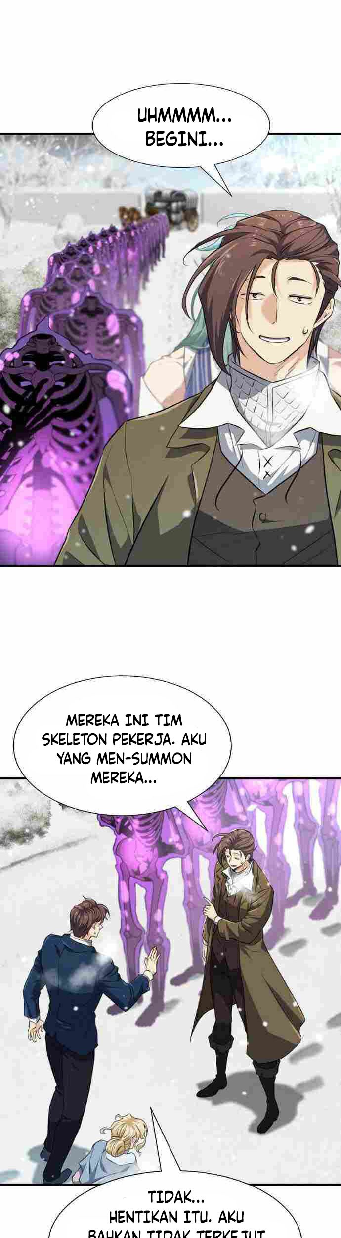 Chapter 91 - halaman 56