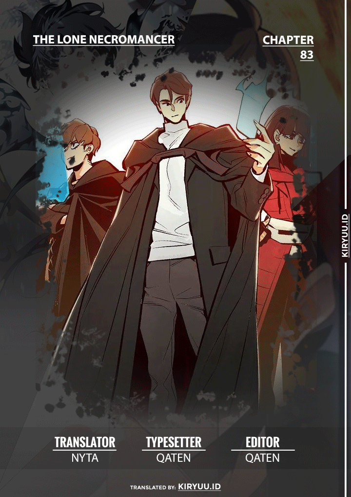 Chapter 83 - halaman 2