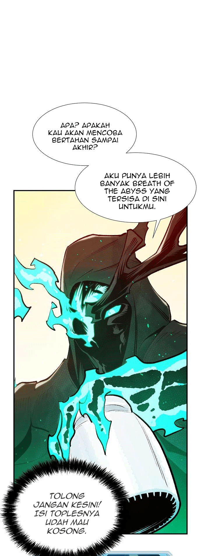Chapter 83 - halaman 21