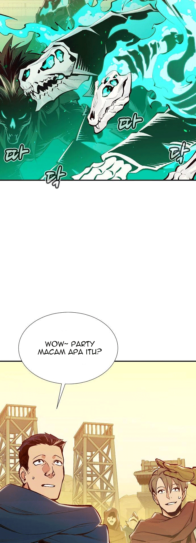 Chapter 83 - halaman 26