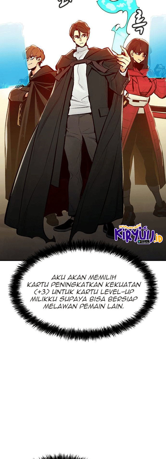 Chapter 83 - halaman 31