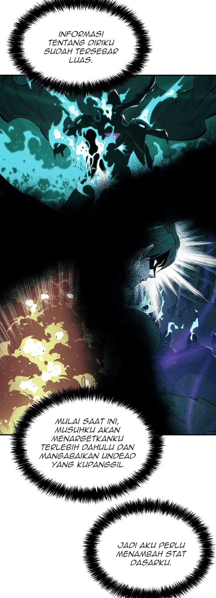 Chapter 83 - halaman 32