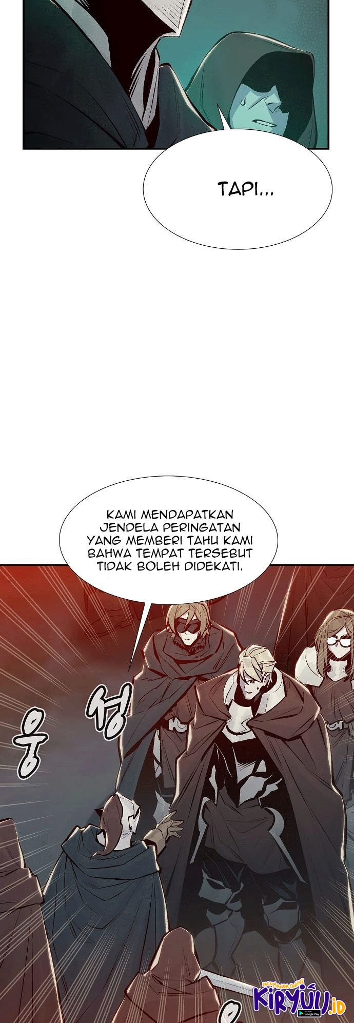 Chapter 83 - halaman 49