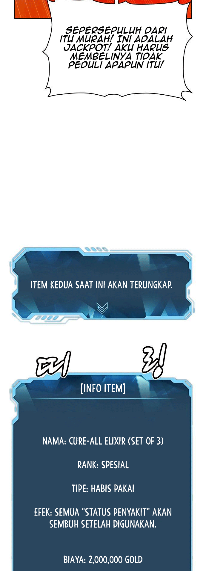 Chapter 83 - halaman 70