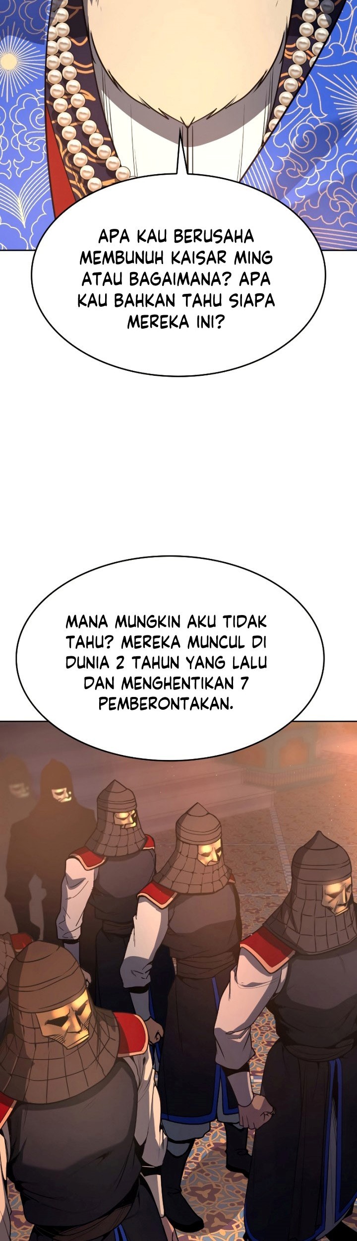 Chapter 71 - halaman 21